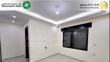 شقة - عمان - خلدا - 230000 دأ